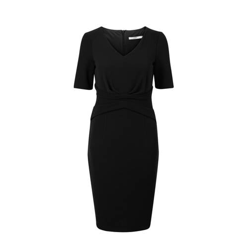 Steps Jurk Zwart steps kopen in de aanbieding Steps Jurk Zwart steps kopen in de aanbieding