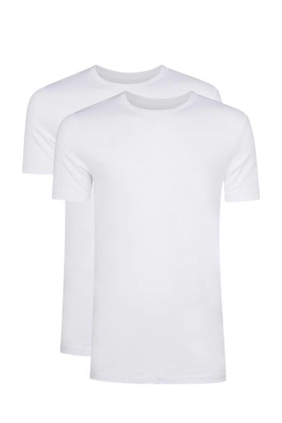 WE Fundamentals ondershirts heren