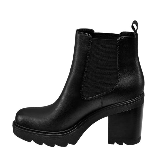 Vanharen Schoenen Schoenlepel Van Haren Graceland Chelsea Boots
