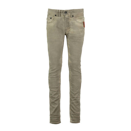 Baker Bridge Skinny Jeans Ben baker bridge kopen in de aanbieding