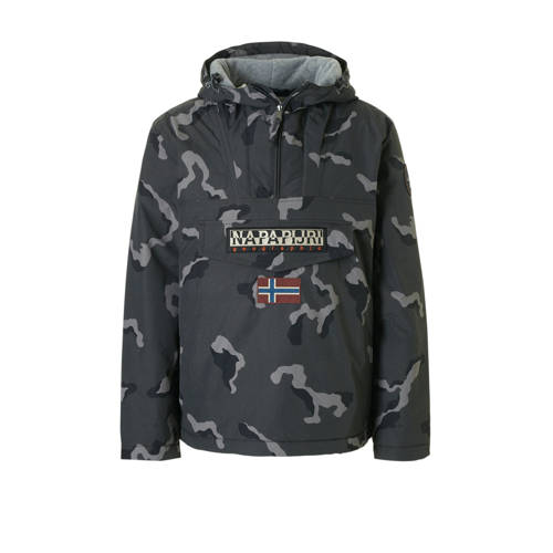 Napapijri Anorak Jas napapijri kopen in de aanbieding Napapijri Anorak Jas napapijri kopen in de aanbieding