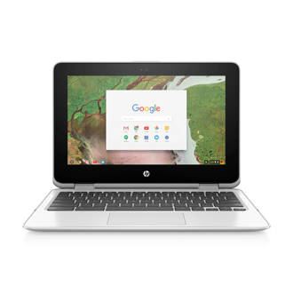 Chromebook x360 11-ae021nd 11,6 inch Chromebook