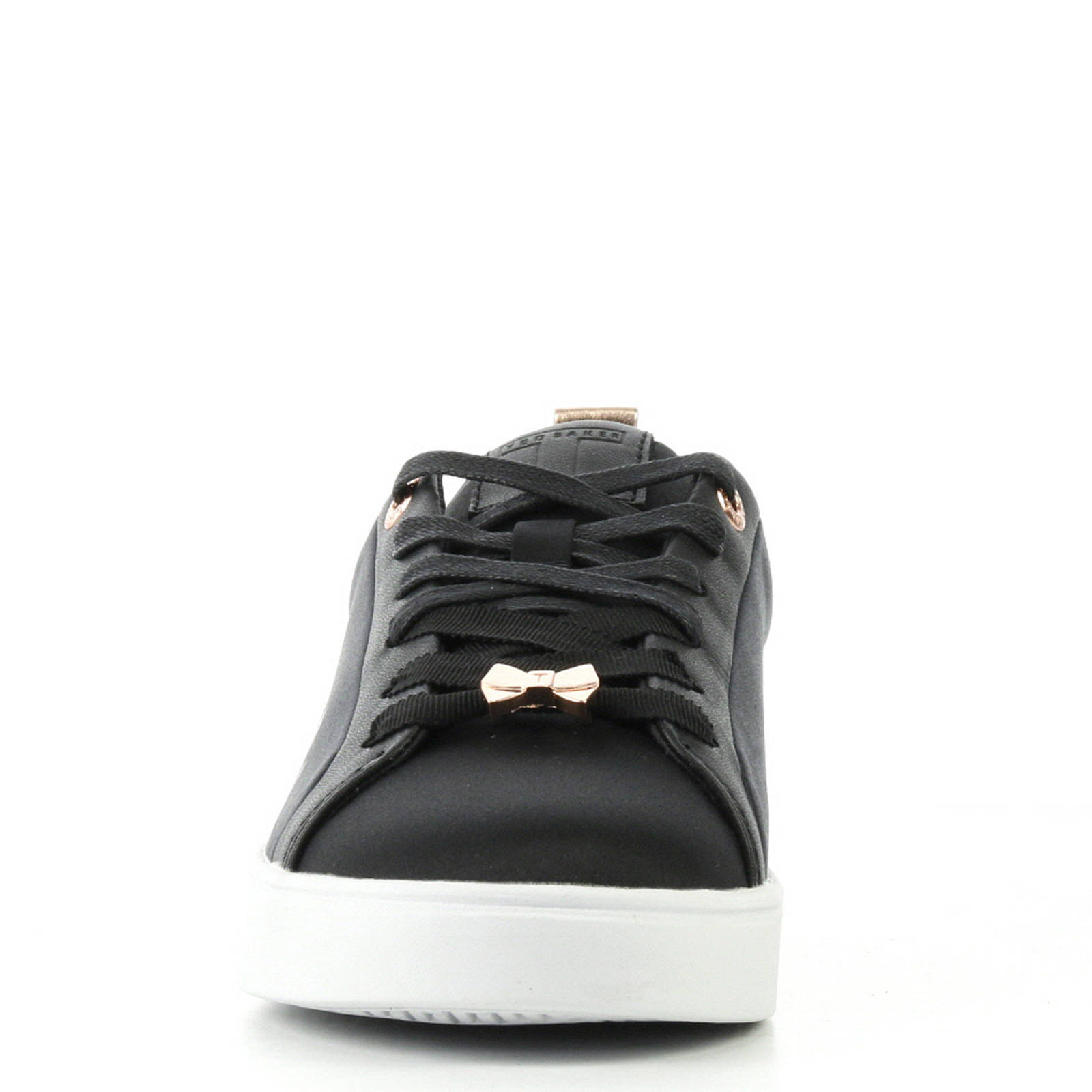 Ted Baker sneakers zwart | wehkamp