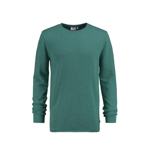 America Today Trui Kobra Groen america today kopen in de aanbieding America Today Trui Kobra Groen america today kopen in de aanbieding