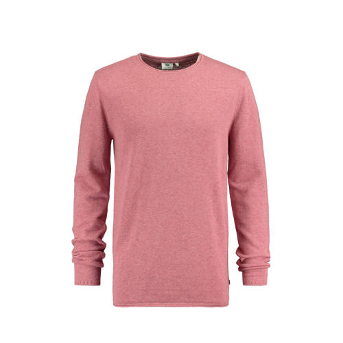 America Today Trui Kobra Roze america today kopen in de aanbieding