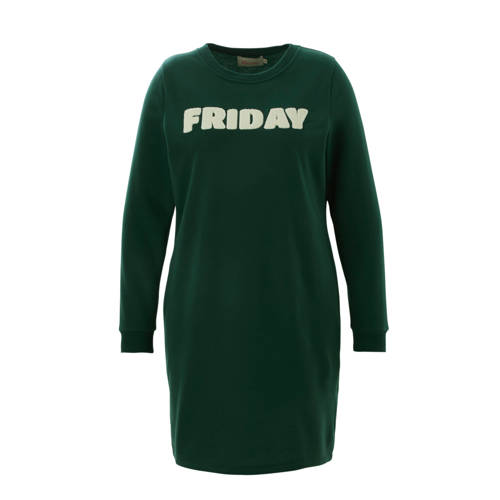 Whkmps Great Looks Sweatjurk Met Teddy Letters whkmps great looks kopen in de aanbieding Whkmps Great Looks Sweatjurk Met Teddy Letters whkmps great looks kopen in de aanbieding
