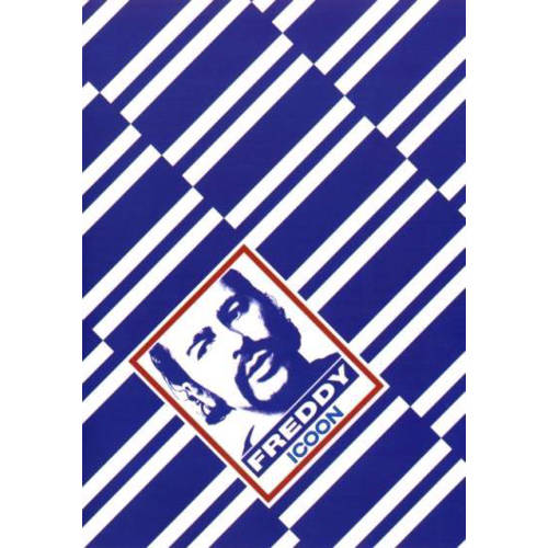 Freddy De Vadder Icoon Dvd huismerk kopen in de aanbieding