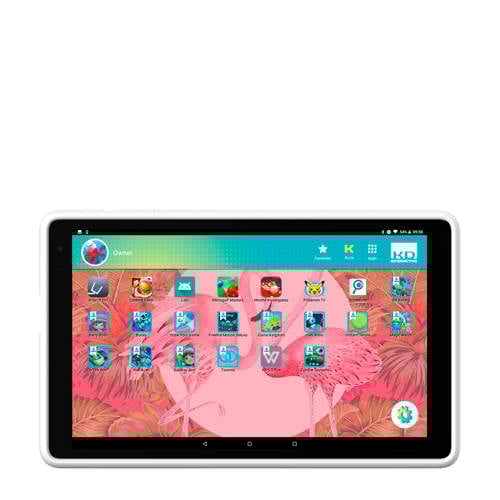 Kurio Tab Xl Kindertablet Wit 16Gb kurio kopen in de aanbieding Kurio Tab Xl Kindertablet Wit 16Gb kurio kopen in de aanbieding