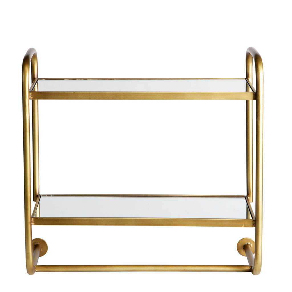BePureHome wandrek Dressed (44x45 cm) ( cm)