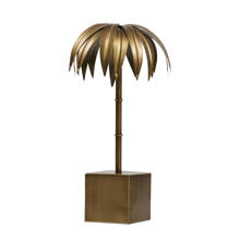 metalen palm