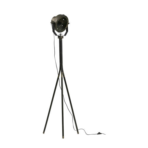 Bepurehome Vloerlamp Theatre bepurehome kopen in de aanbieding