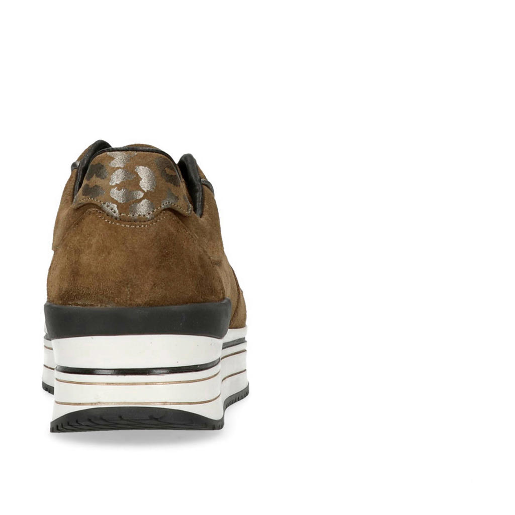 chaussures manfield 2018