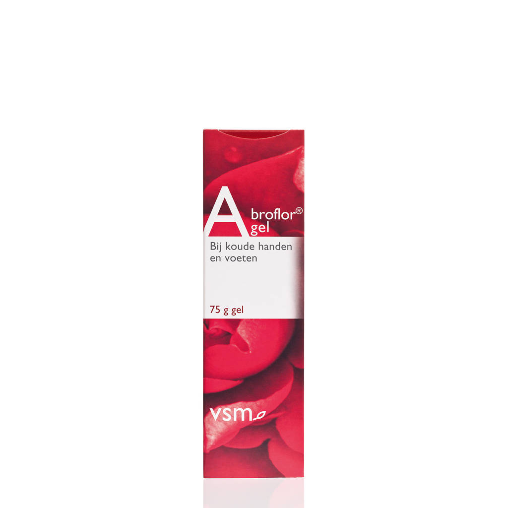 VSM Abroflor gel