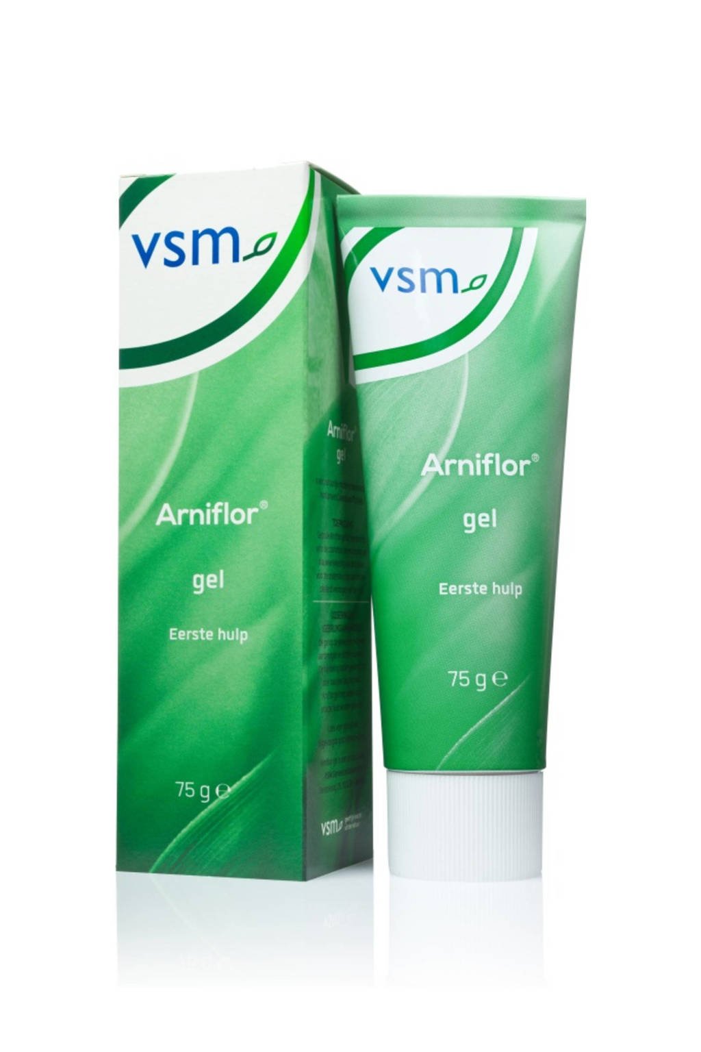 VSM Arniflor Eerste Hulp Gel, 75