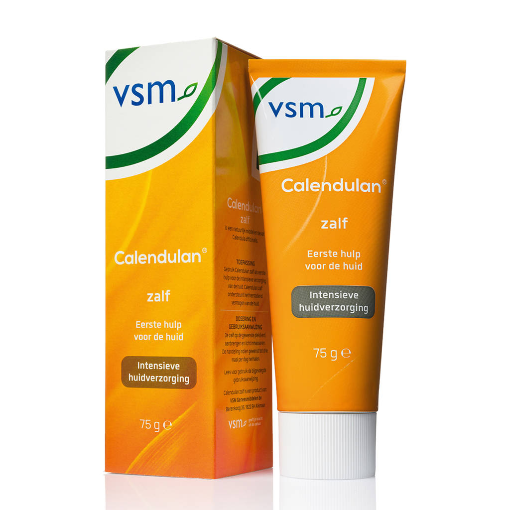 VSM Derma eerste hulp zalf, 100