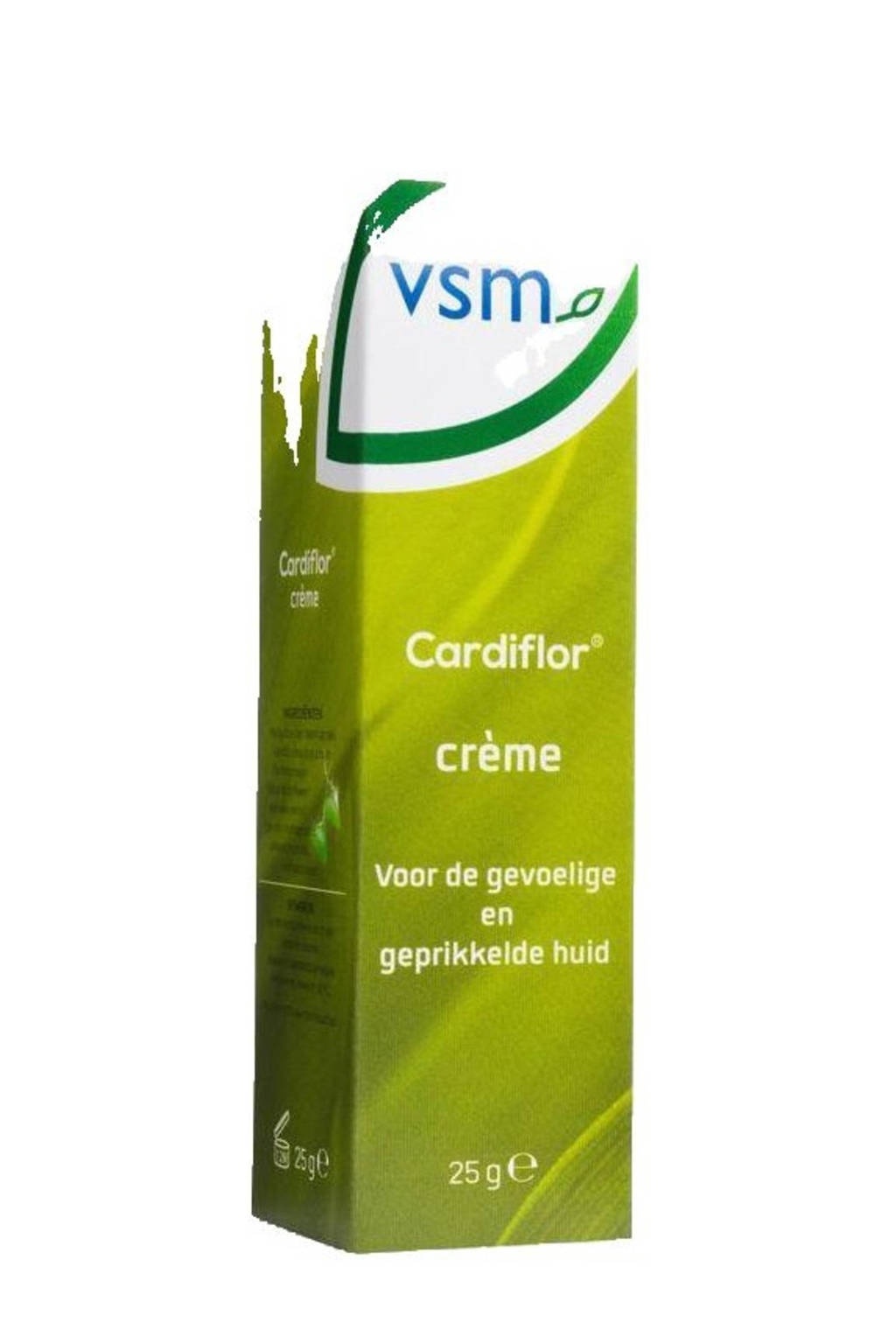 VSM Cardiflor crème
