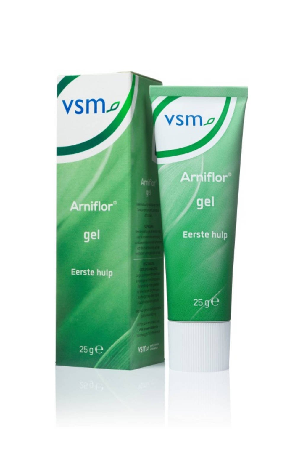 VSM Arniflor Eerste Hulp Gel, 38