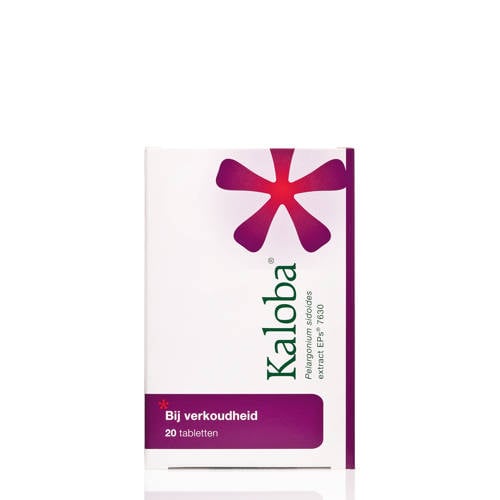 Vsm Kaloba Tabletten 20 Stuks vsm kopen in de aanbieding Vsm Kaloba Tabletten 20 Stuks vsm kopen in de aanbieding