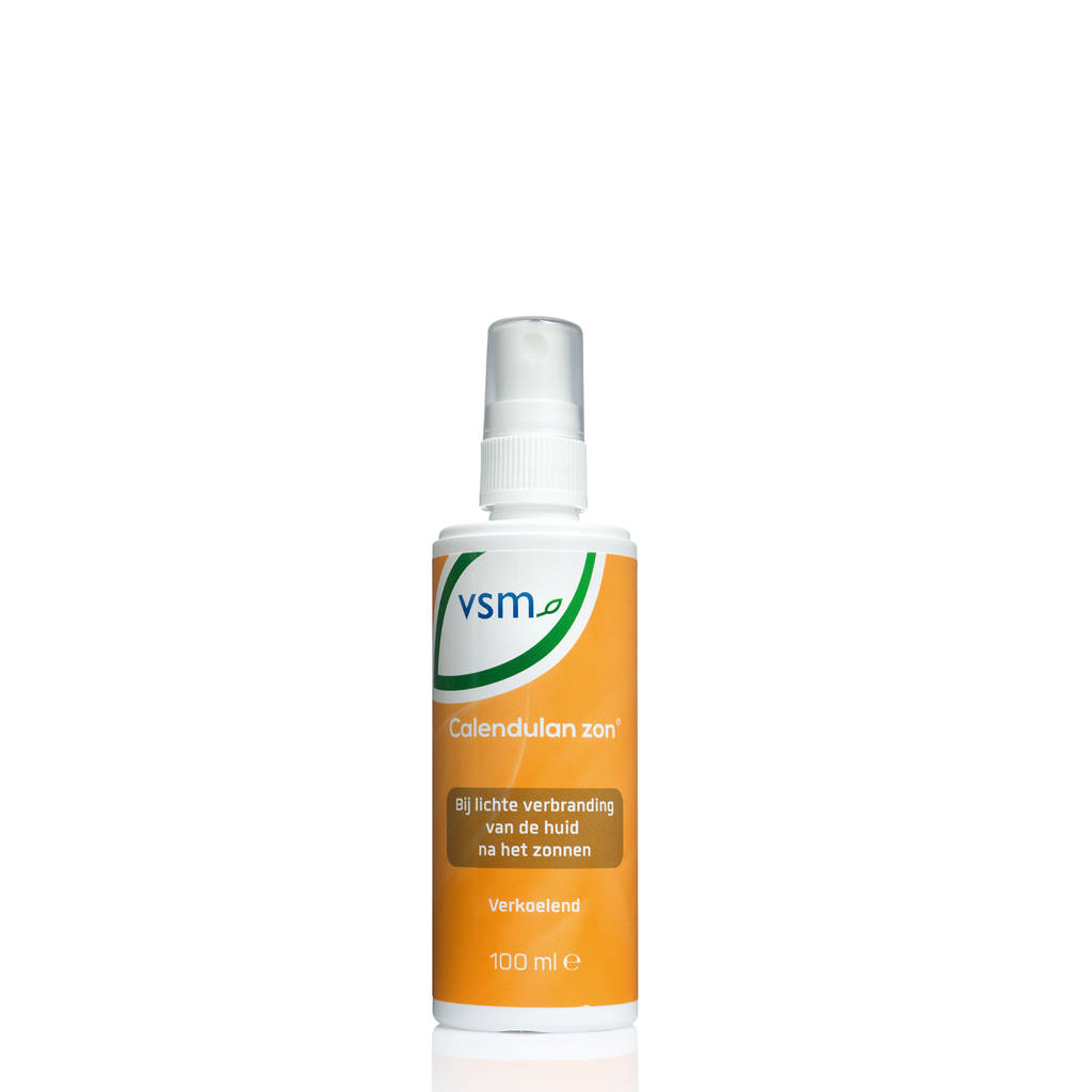 VSM Calendulan zon