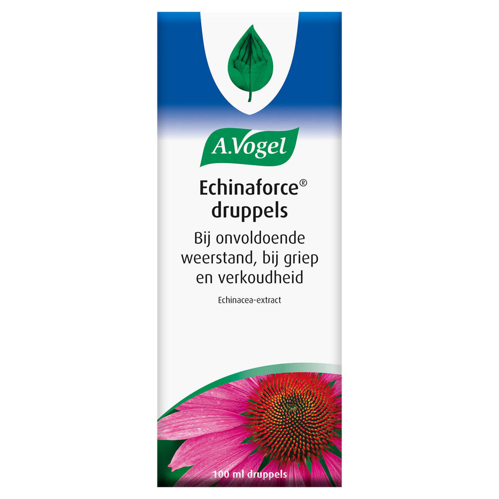 A.Vogel Echinaforce - 100 ml