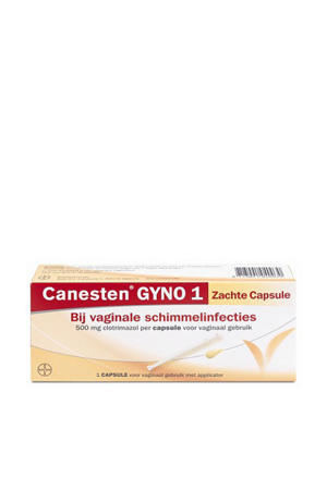 Gyno - 1 capsule