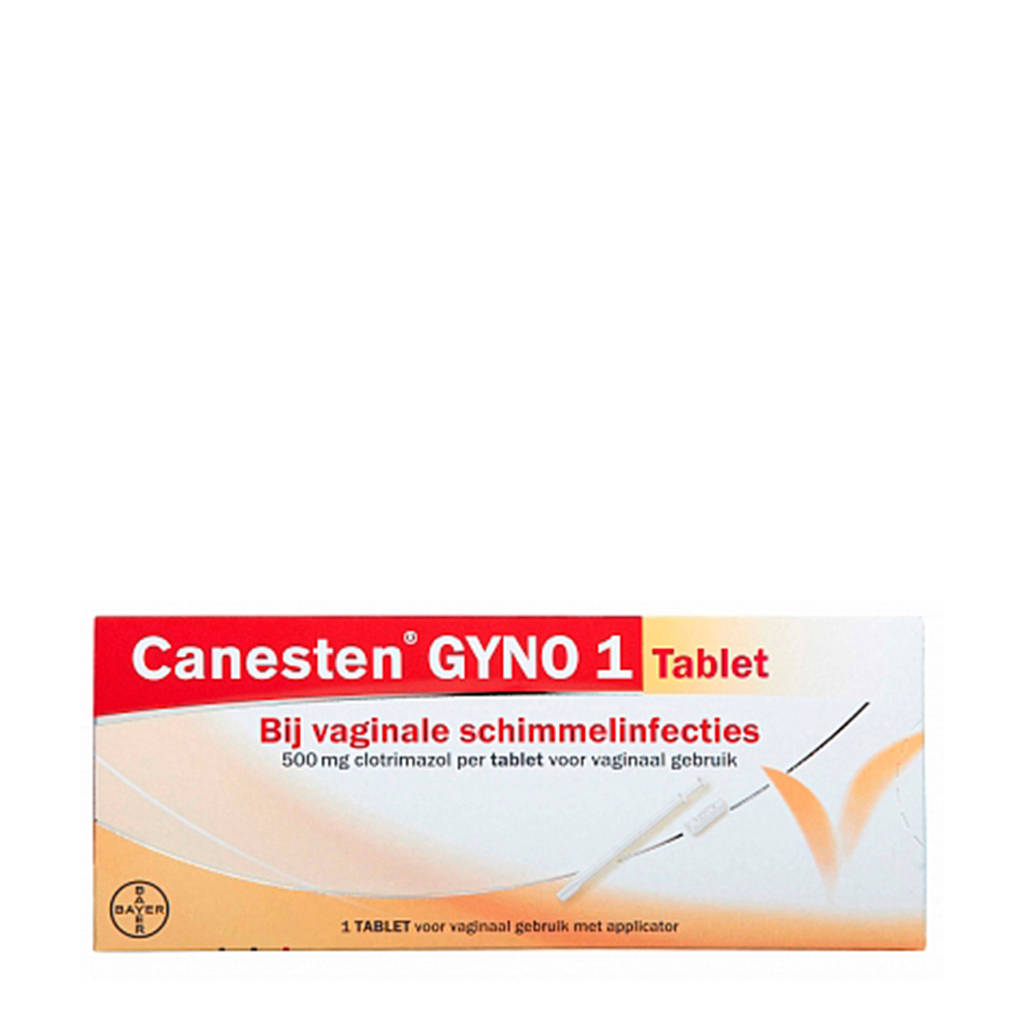 Canesten Gyno - 1 tablet