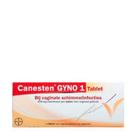 Canesten Gyno - 1 tablet