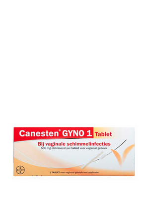 Gyno - 1 tablet