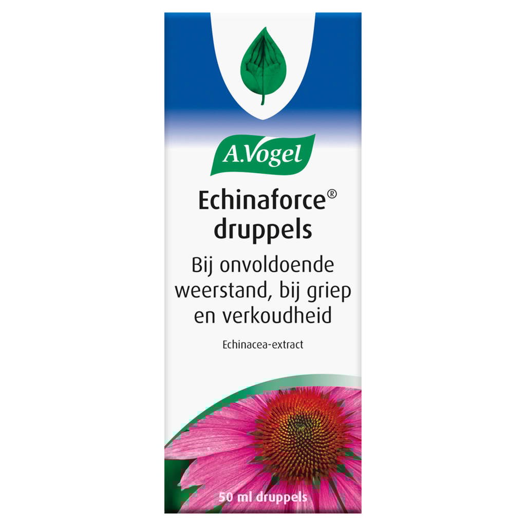 A.Vogel Echinaforce - 50 ml
