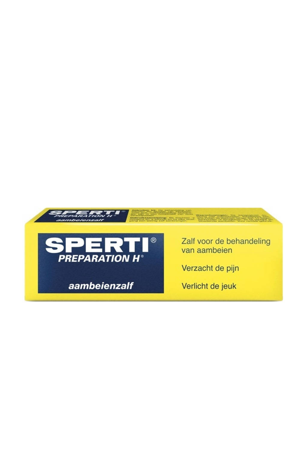 Sperti Aambeien zalf - 50 gr
