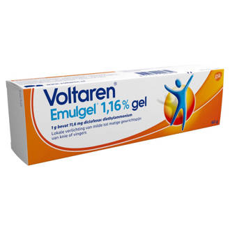 Emugel 1.16% - 60 gr