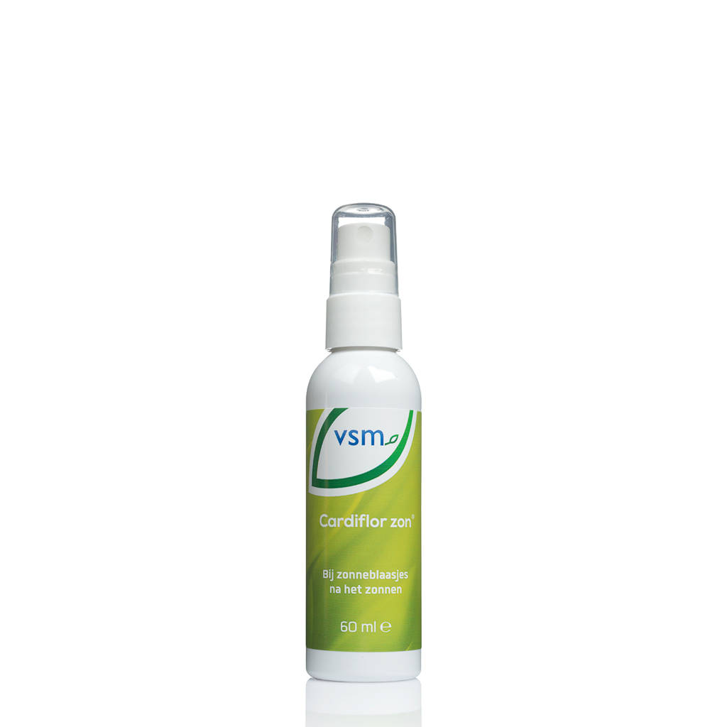 VSM Derma Cardiflor zon