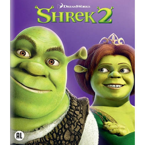 Shrek 2 Blu Ray huismerk kopen in de aanbieding Shrek 2 Blu Ray huismerk kopen in de aanbieding