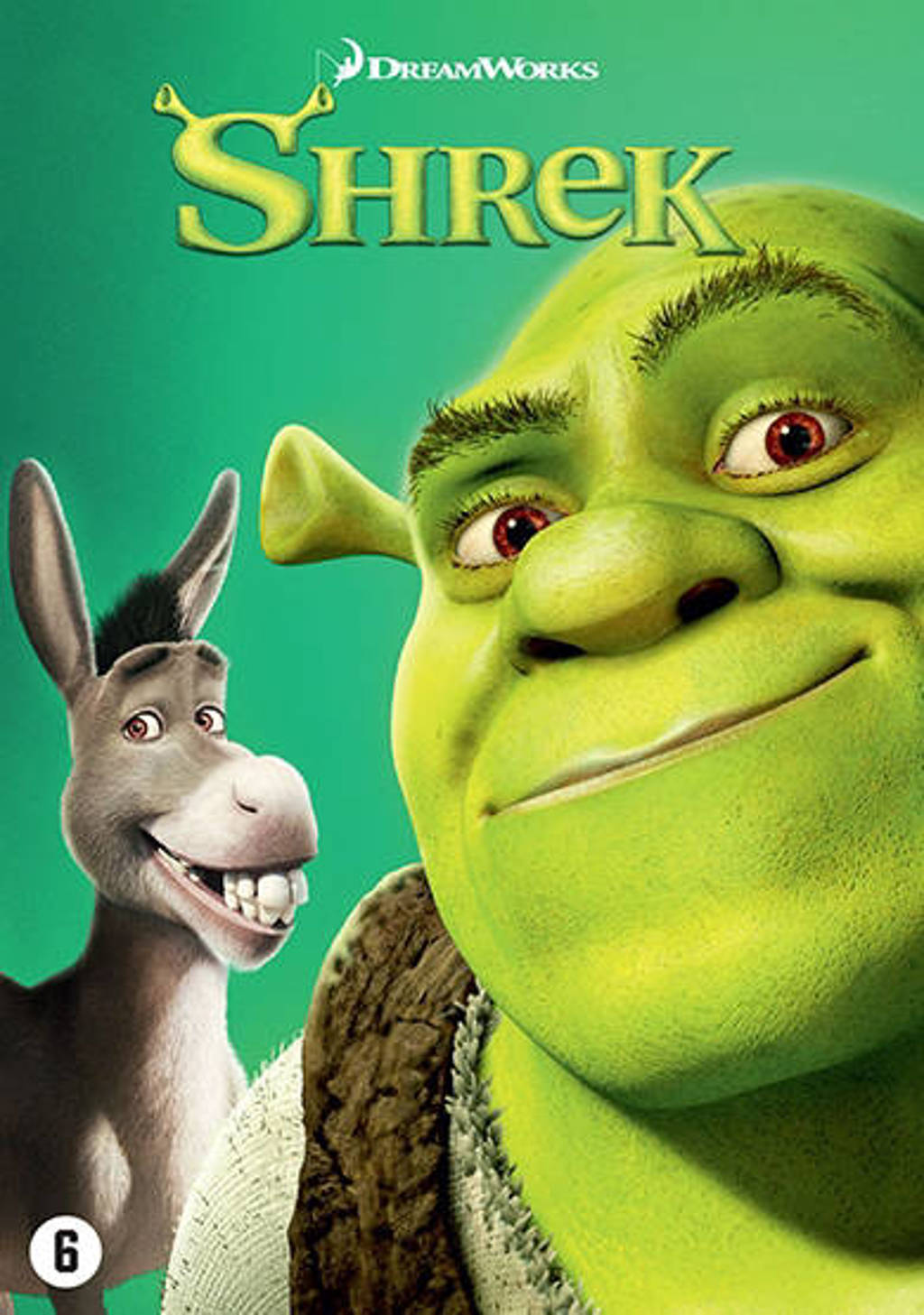 Shrek (DVD)
