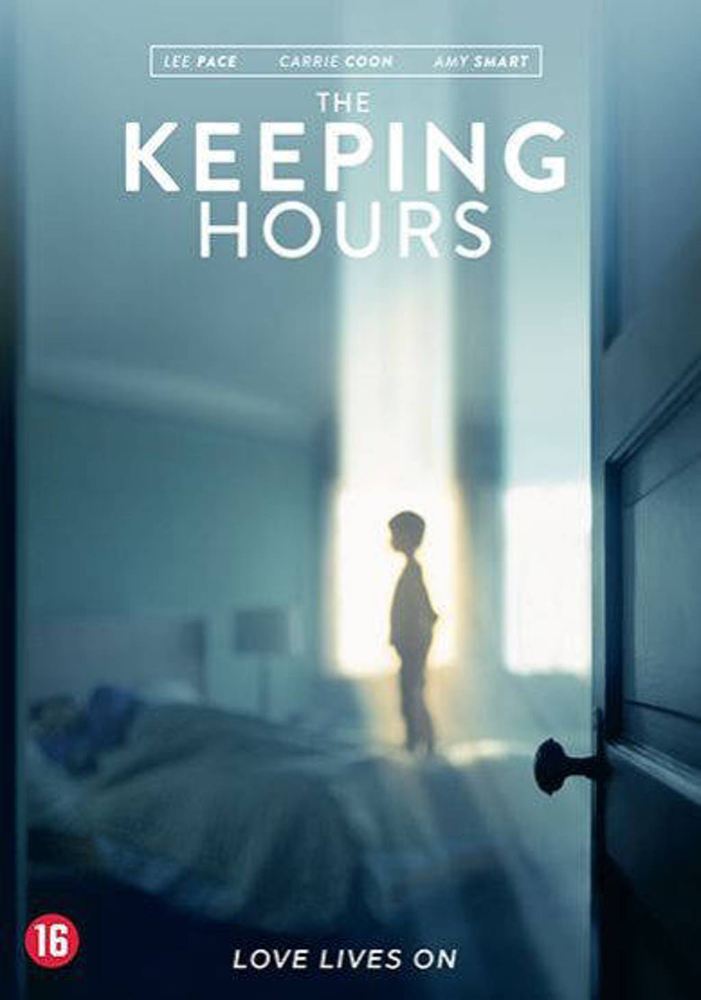 Keeping hours (DVD)