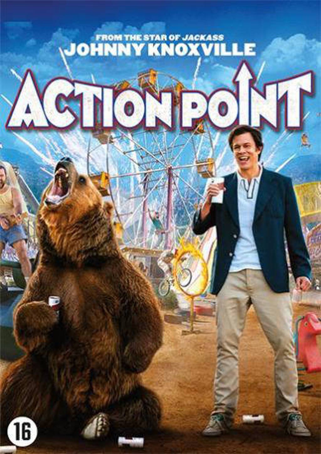 Action point (DVD)