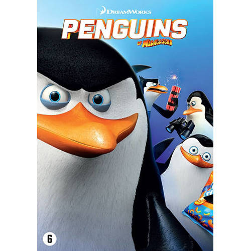 Penguins Of Madagascar Dvd huismerk kopen in de aanbieding Penguins Of Madagascar Dvd huismerk kopen in de aanbieding
