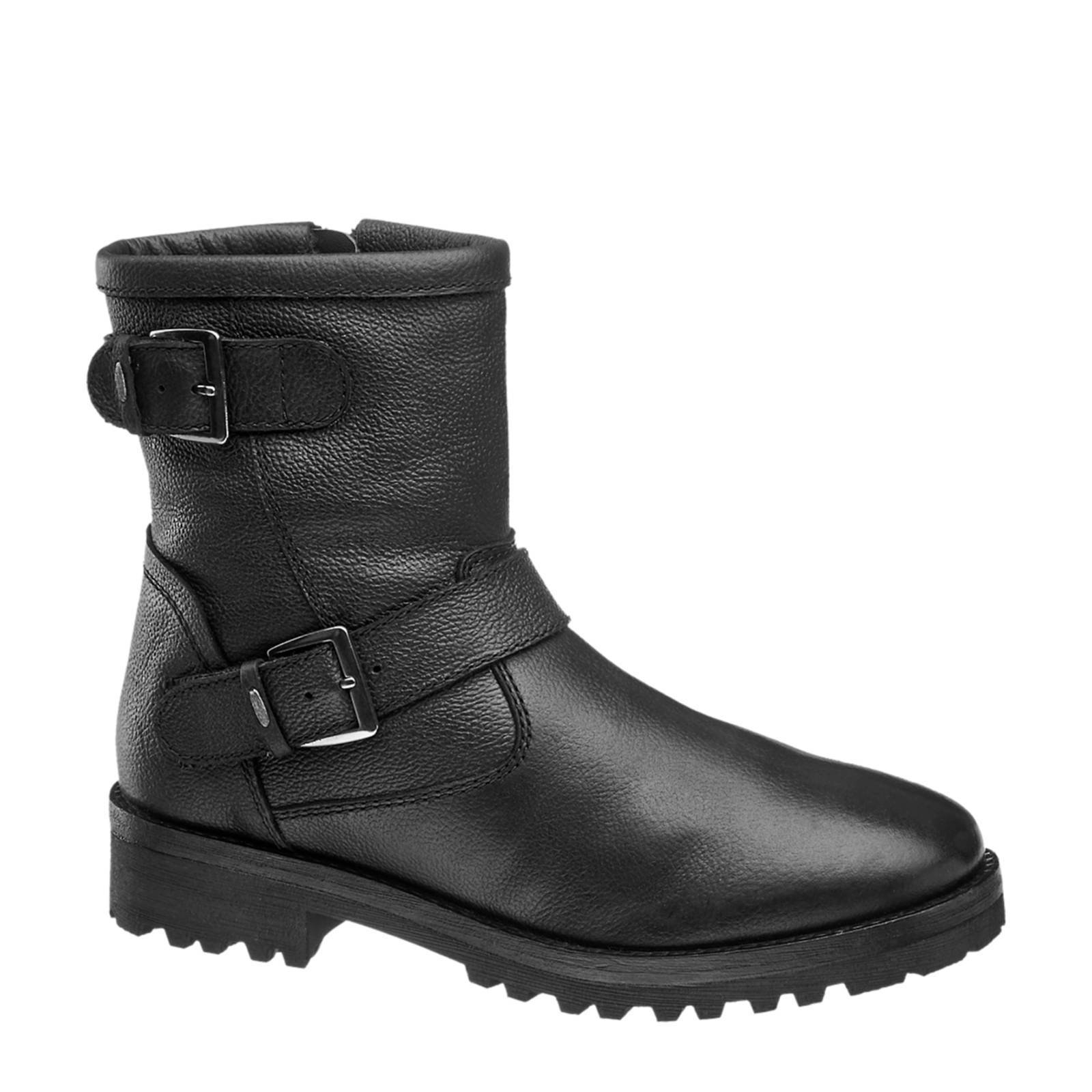 Van haren biker discount boots