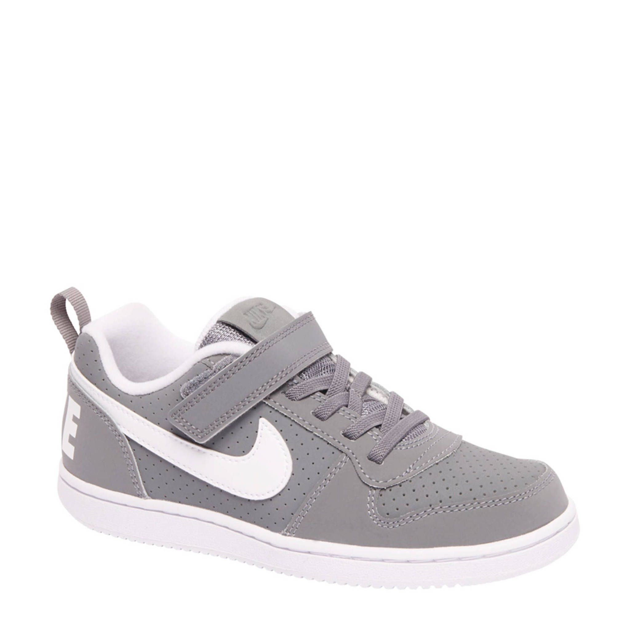 Nike Court Borough Low Sneakers Wehkamp