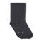WE Fashion sokken - antraciet (set van 3)