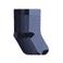 WE Fashion sokken - blauw (set van 5)