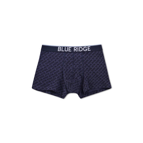 We Fashion Blue Ridge Boxershort we fashion kopen in de aanbieding