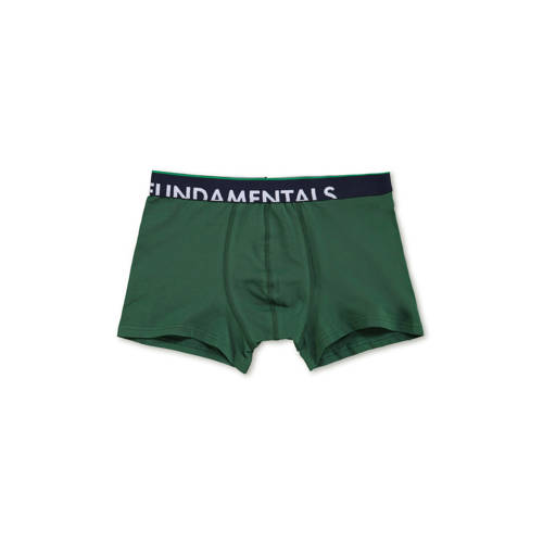 We Fashion Boxershort Groen we fashion kopen in de aanbieding We Fashion Boxershort Groen we fashion kopen in de aanbieding