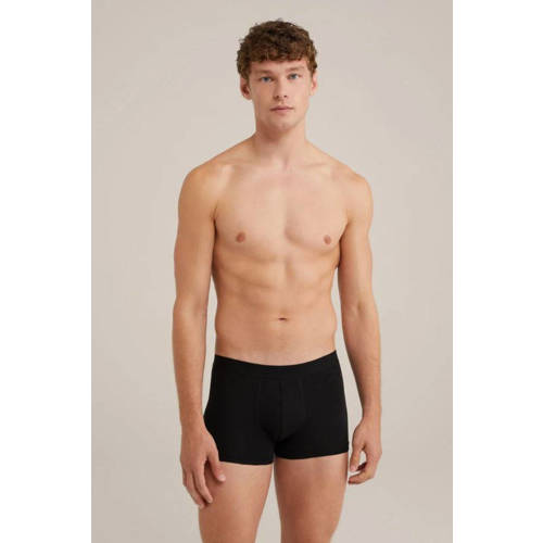 WE Fundamentals boxershort (set van 4) afbeelding