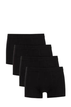 boxershort (set van 4)