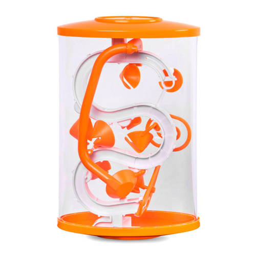 Spin Master Perplexus Mini Oranje Reisspel spin master kopen in de aanbieding