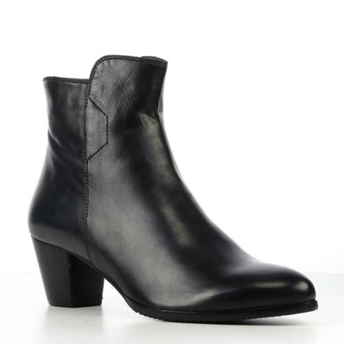 Everybody Leren Enkelaarzen Marine everybody kopen in de aanbieding