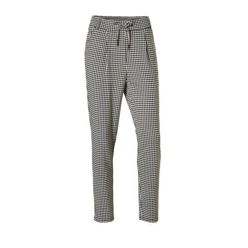 Noisy May Broek Met Pied De Poule Dessin noisy may kopen in de aanbieding Noisy May Broek Met Pied De Poule Dessin noisy may kopen in de aanbieding