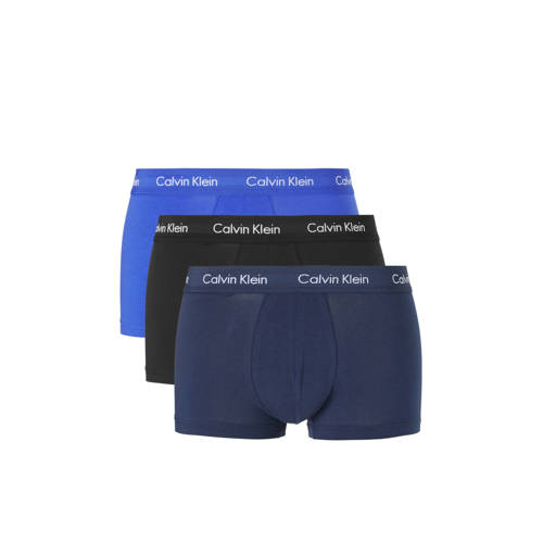 Calvin Klein Boxershort Low Rise calvin klein kopen in de aanbieding Calvin Klein Boxershort Low Rise calvin klein kopen in de aanbieding
