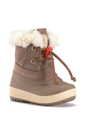 snowboots Ape taupe kids